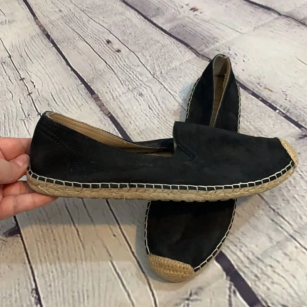 Soul naturalizer Espadrille flats size 9